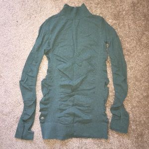 Athleta turtleneck